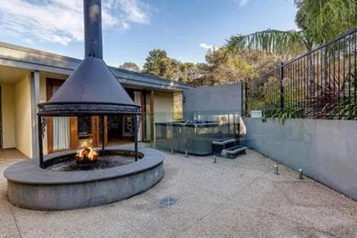 Yera Lodge Coastal Homestead in Rye Spa/Tennis Crt
