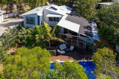 24 Naiad Court