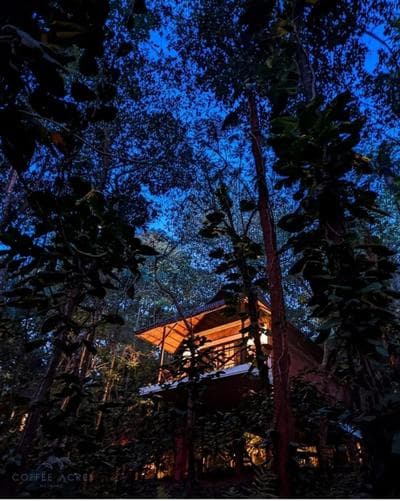 Coffee Acres Resort