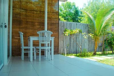 Villa Samalas Boutique Resort & Private Pool Villas
