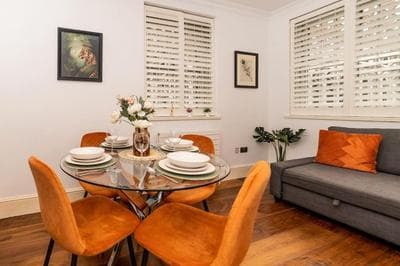 [Covent Garden-British Museum] Apartment London