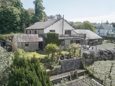 Birslack Grange