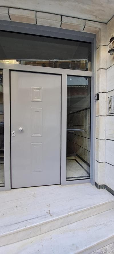 New Stylish apartment in Athens!