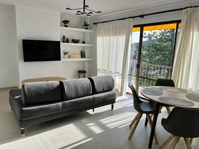 Apartamento Cala Ratjada. Recién reformado