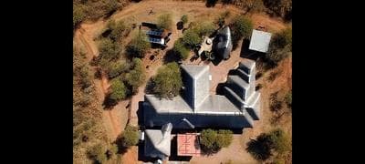 Makhato Bush Lodge 48