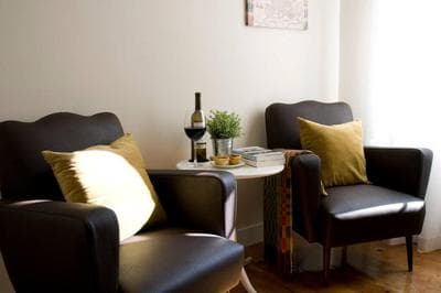 Romantic & Luminous 1 bedroom Apartment in Campolide - 1E