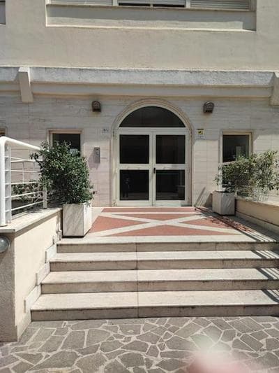 Porta Maggiore House