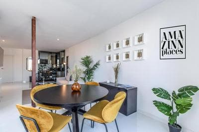 Apartamento Embajadores IX