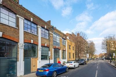 X Be London - The Islington Residences