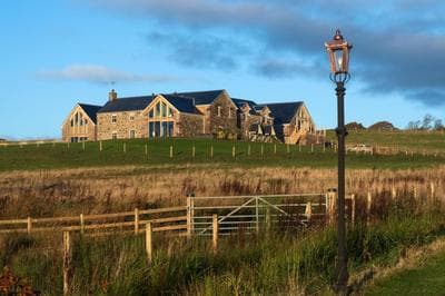 Pigeon Cottage - Luxury country steading