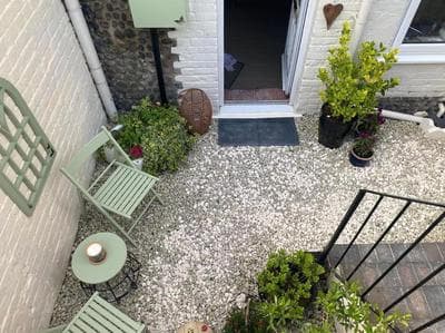 Neptune's Nook, Cromer
