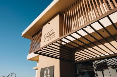 Tulum Beach Resort Dakhla