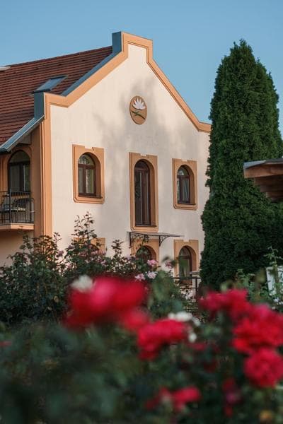 Garden Vendégház Makó