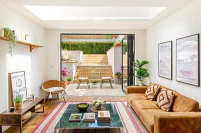 Be London - The De Beauvoir Residences