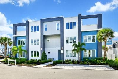 Spectrum Resort Villas Orlando and Waterparks