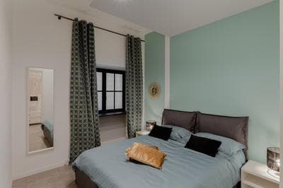 Navona Harmony Apartments