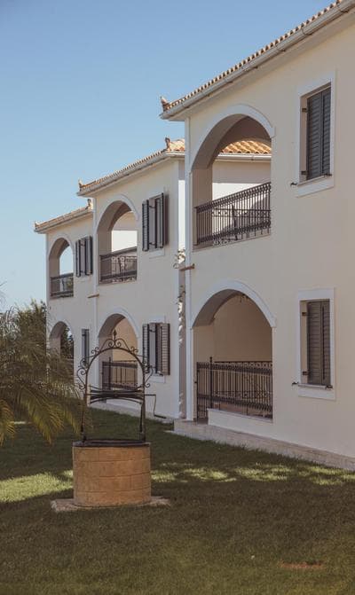 Erietta Aparthotel