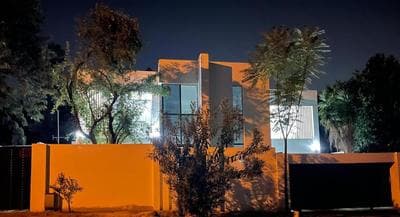 Stay In Carlazo - Unlimited WiFi, Solar backup