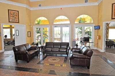 FS59000 - Terra Verde Resort - 7 Bed 4,5 Baths Villa