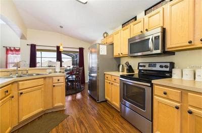 Emerald Island Resort - 5 Bed 4 Baths VILLA