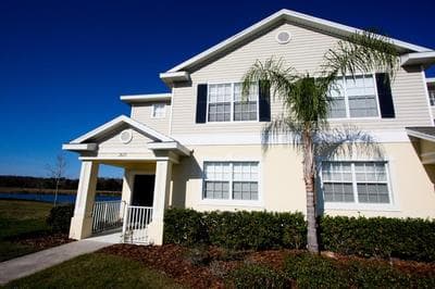IT880 - Trafalgar Village Resort - 3 Bed 3 Baths Townhome