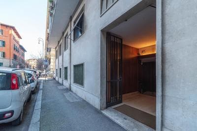 GuestHost - Santa Croce & MM San Giovanni Apartment