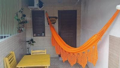 Casinha Guajiru