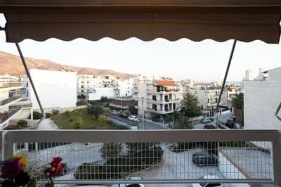 Glyfada golf fourth floor apartment