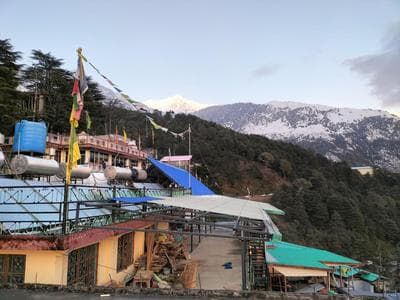 kailwood Guest House
