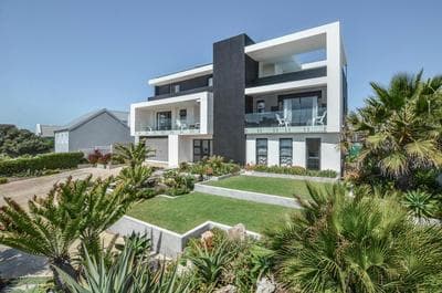 Orca House