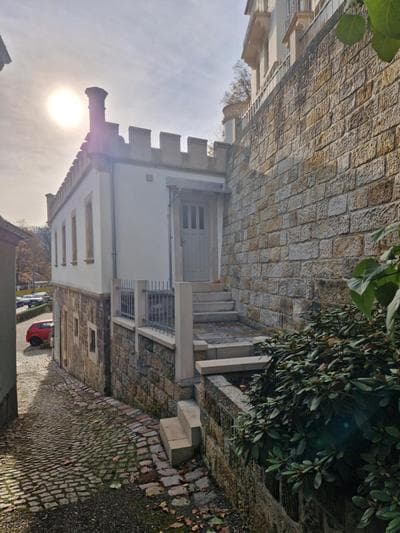 Villa Caggiati