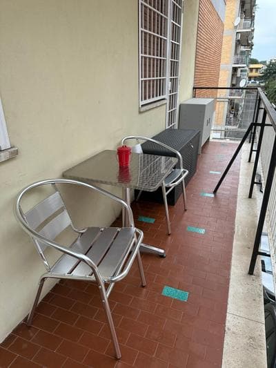LA LOGGIA