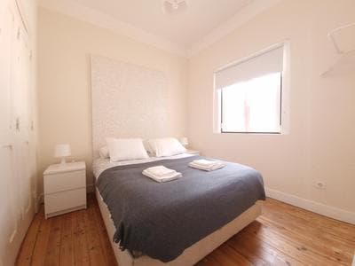 NEW! Cozy apartment in the center