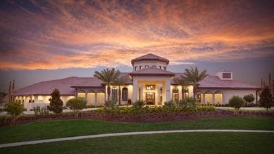 Champions Gate Resort - 5 Bed 5 Baths VILLA