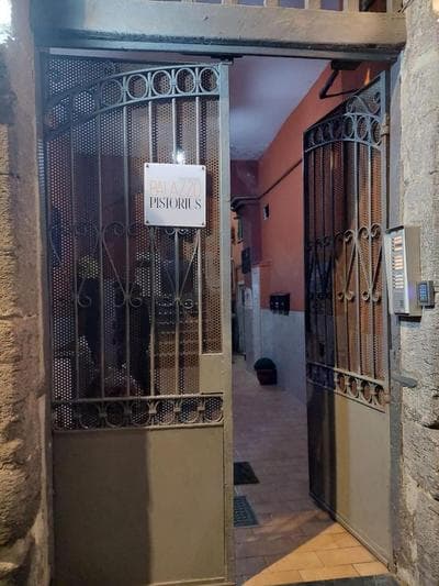 Cinea Studio by Palazzo Pistorius