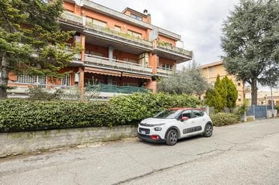 Luminoso appartamento con terrazzo a La Storta