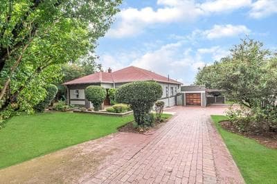 Paradise Guest House