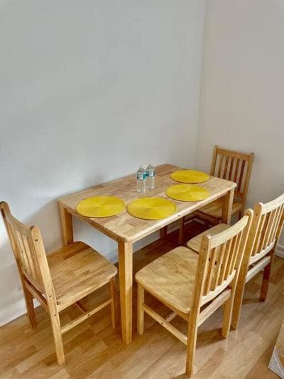 2 bedroom near Euston, King's Cross