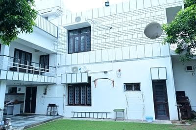 Dhairya's Villa Home Away From Home