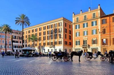 Luxury Di San Giacomo