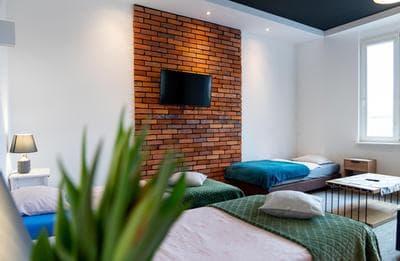 Apartamenty Weneckie