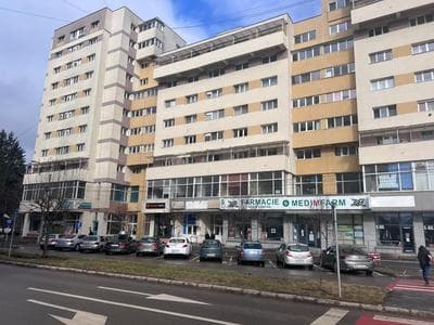 Victoria apartment Miercurea Ciuc
