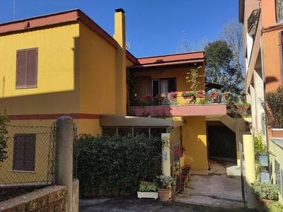Elisa e Carla House Beautiful apartments on the Cassia