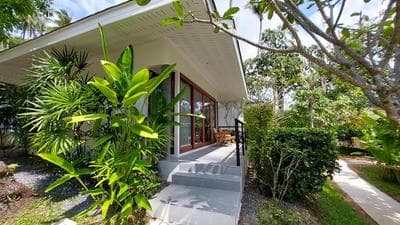 ORCHID LODGE SAMUI - Bed & Breakfast