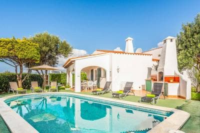 Villa Iris Bosch