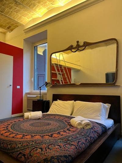 Foscolo 10 Stylish Apartment