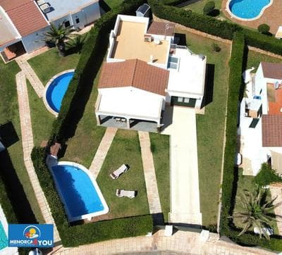 Villa Los Tres