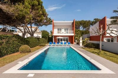 Villas Calan Bosch Olivia by Escape Home