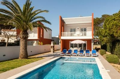 Villas Calan Bosch Emily by Escape Home