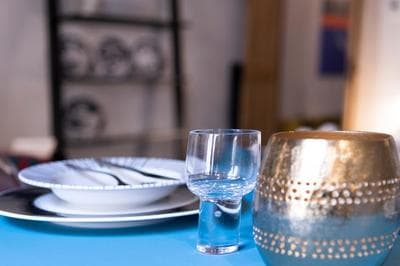 Greta Charming Suite in Trastevere